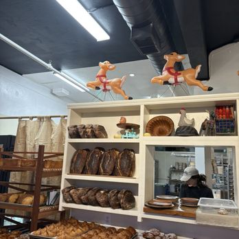 Forma Bakery - Bakeries Near Me - Oakland, California