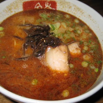 IPPUDO NY - Ramen Near Me - New York, New York
