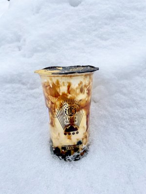 TIGER SUGAR by null
