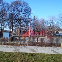 Park im. Józefa Polińskiego