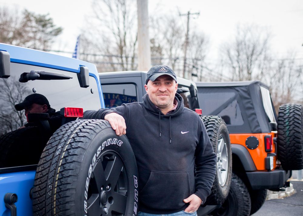 PREMIER AUTO GROUP NJ Updated August 2024 16 Photos & 17 Reviews