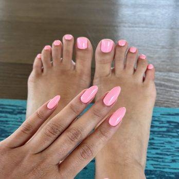 Nails Lab Miami - Nail Salons Near Me - North Miami Beach, Florida