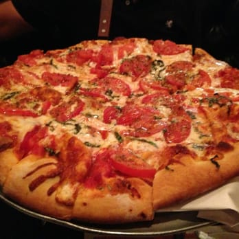 Petrillo's Pizza - Margherita Pizza ... Yeah ! Greasy and I loved it ! - Pizza Near Me - San Gabriel, California Petrillo's Pizza - Margherita Pizza ... Yeah ! Greasy and I loved it ! - Pizza Near Me - San Gabriel, California