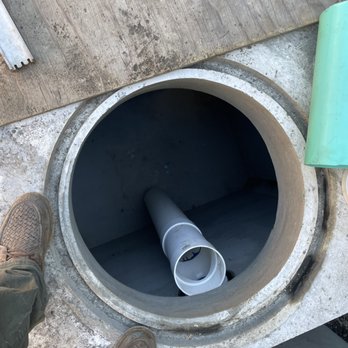 Pure Water Plumbing & Rooter - Grease interceptor - Plumbing Near Me Pure Water Plumbing & Rooter - Grease interceptor - Plumbing Near Me