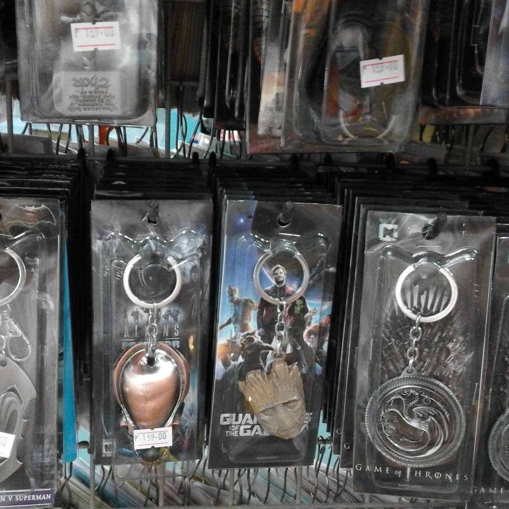 Regina Gift Shop - Toy Stores Near Me - San Juan, NCR