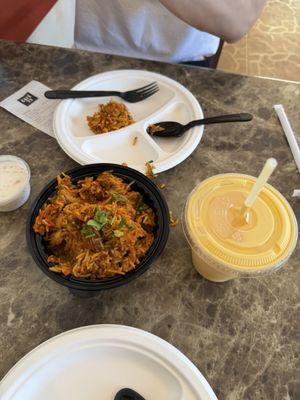 Cafe 23 – Indian Street Food by null