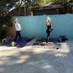 Two Hearts Yoga