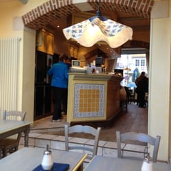 Koffiehuis Provence