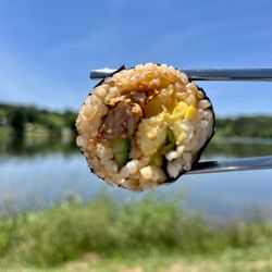 Lake Logan State Park