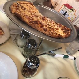 Cheese Pizza