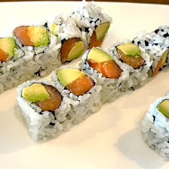 Passion Fin - Lunch special: 3 rolls of your choice - Asian Fusion Near Me - Ashburn, Virginia Passion Fin - Lunch special: 3 rolls of your choice - Asian Fusion Near Me - Ashburn, Virginia