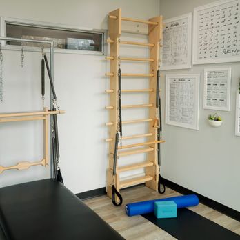 I Am Total Wellness Studios - In Form Pilates @ I Am Total Wellness Studios - Chiropractors Near Me - Austin, Texas