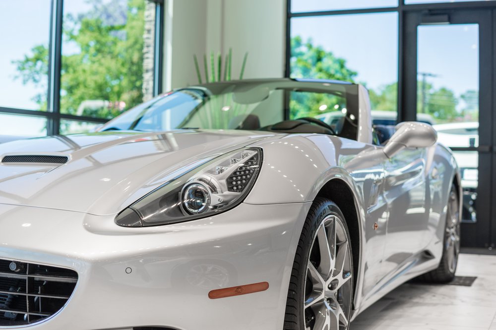 HURST AUTOPLEX MITSUBISHI - 40 Photos & 22 Reviews - Car Dealers - 240