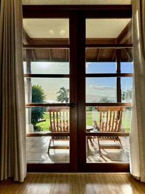 Ho'oilo House Bed and Breakfast by null