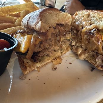 The Meridian - Steakhouses Near Me - Puyallup, Washington