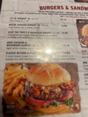 UNO Pizzeria & Grill by null