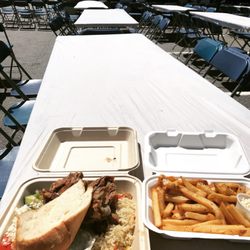 Greek Festival 2016