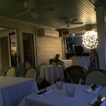 Farm Country Kitchen - Our outdoor-ish dining area. - American Near Me - Riverhead, New York