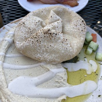 The Daily - Humus bowl - Coffee & Tea Near Me - Charleston, South Carolina The Daily - Humus bowl - Coffee & Tea Near Me - Charleston, South Carolina