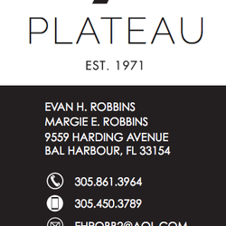 7th Plateau