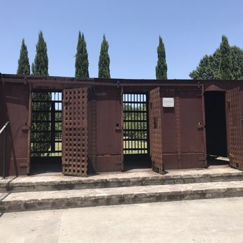 Whitney Plantation - Slaves were jailed during large auctions. - Museums Near Me - Wallace, Louisiana Whitney Plantation - Slaves were jailed during large auctions. - Museums Near Me - Wallace, Louisiana