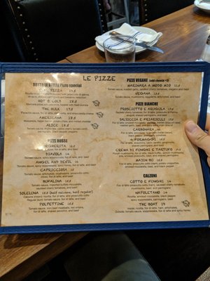 Menu photo 8 Sotto Le Stelle Sunnyside, NY Menu photo 8 Sotto Le Stelle Sunnyside, NY