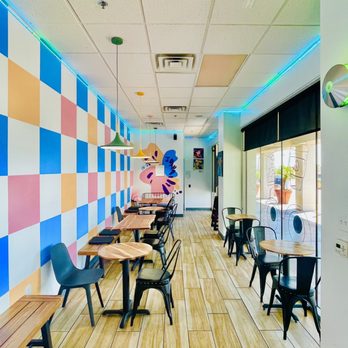 Joah Boba - Bubble Tea Near Me - Henderson, Nevada Joah Boba - Bubble Tea Near Me - Henderson, Nevada