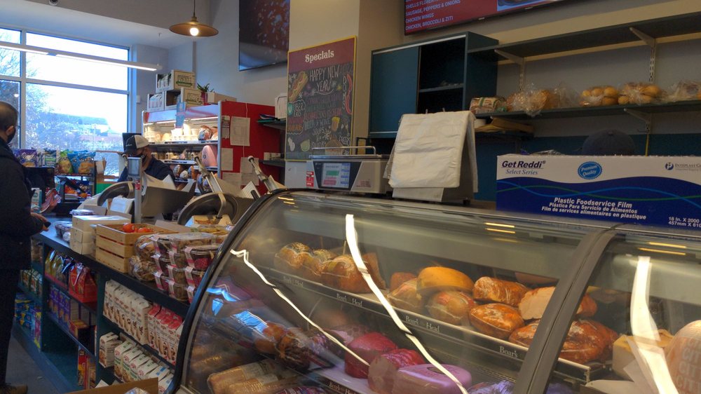 D’AGOSTINO’S DELICATESSEN 10 Photos & 80 Reviews Delis 11