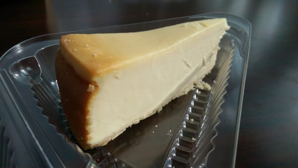 Eli's Cheesecake at O'Hare Airport by null