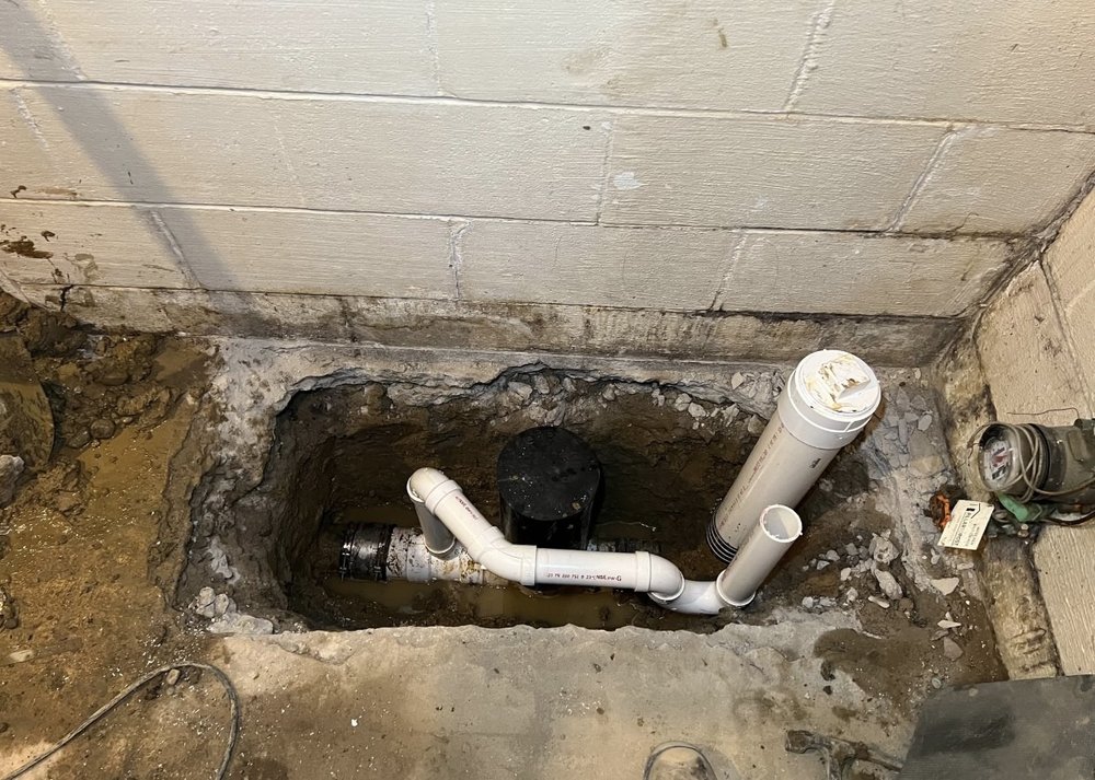 Slide of Alliance Drain & Plumbing