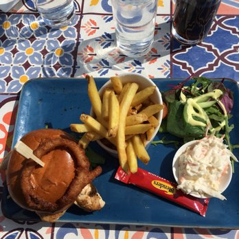 The Blue Door Restaurant - Irish Near Me - Adare, LK