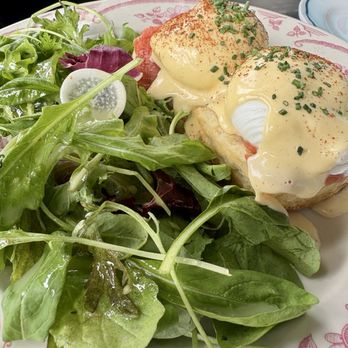 Douce Diner - Salmon eggs Benny - Diners Near Me - North Vancouver, British Columbia Douce Diner - Salmon eggs Benny - Diners Near Me - North Vancouver, British Columbia