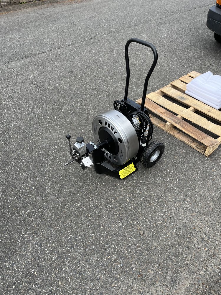 Slide of All Drain Solutions