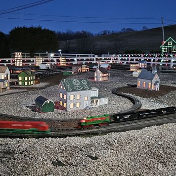 Koziar's Christmas Village - Gift Shops Near Me - Bernville, Pennsylvania Koziar's Christmas Village - Gift Shops Near Me - Bernville, Pennsylvania