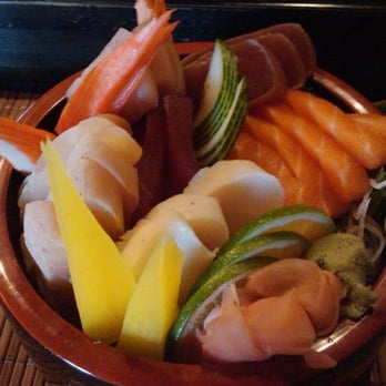 Akai Sushi - Akai Chirashi - Japanese Near Me - Toronto, Ontario Akai Sushi - Akai Chirashi - Japanese Near Me - Toronto, Ontario