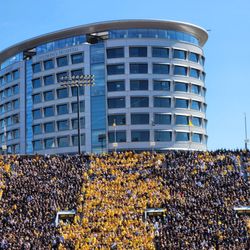 University of Iowa
