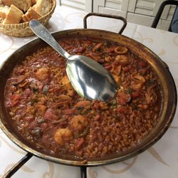 Vostra Llar - Paella
