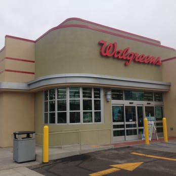 Walgreens - Drugstores Near Me - San Diego, California