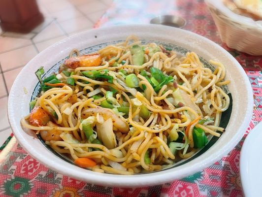 Sagarmatha Kitchen by null