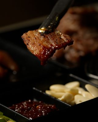 BBQ Chung Dam - Garden Grove | BBQ청담 by null