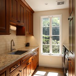 We Design Interiors