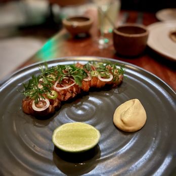 Damian - Duck Al Pastor - Mexican Near Me - Los Angeles, California Damian - Duck Al Pastor - Mexican Near Me - Los Angeles, California