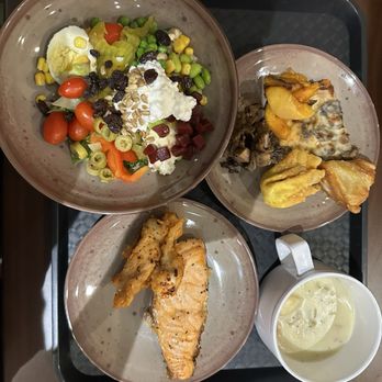 SoupGreen Buffet - Soup Near Me - Austin, Texas SoupGreen Buffet - Soup Near Me - Austin, Texas