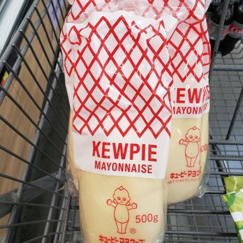 Walmart - You got to try this mayonnaise! - Grocery Near Me - Clovis, California