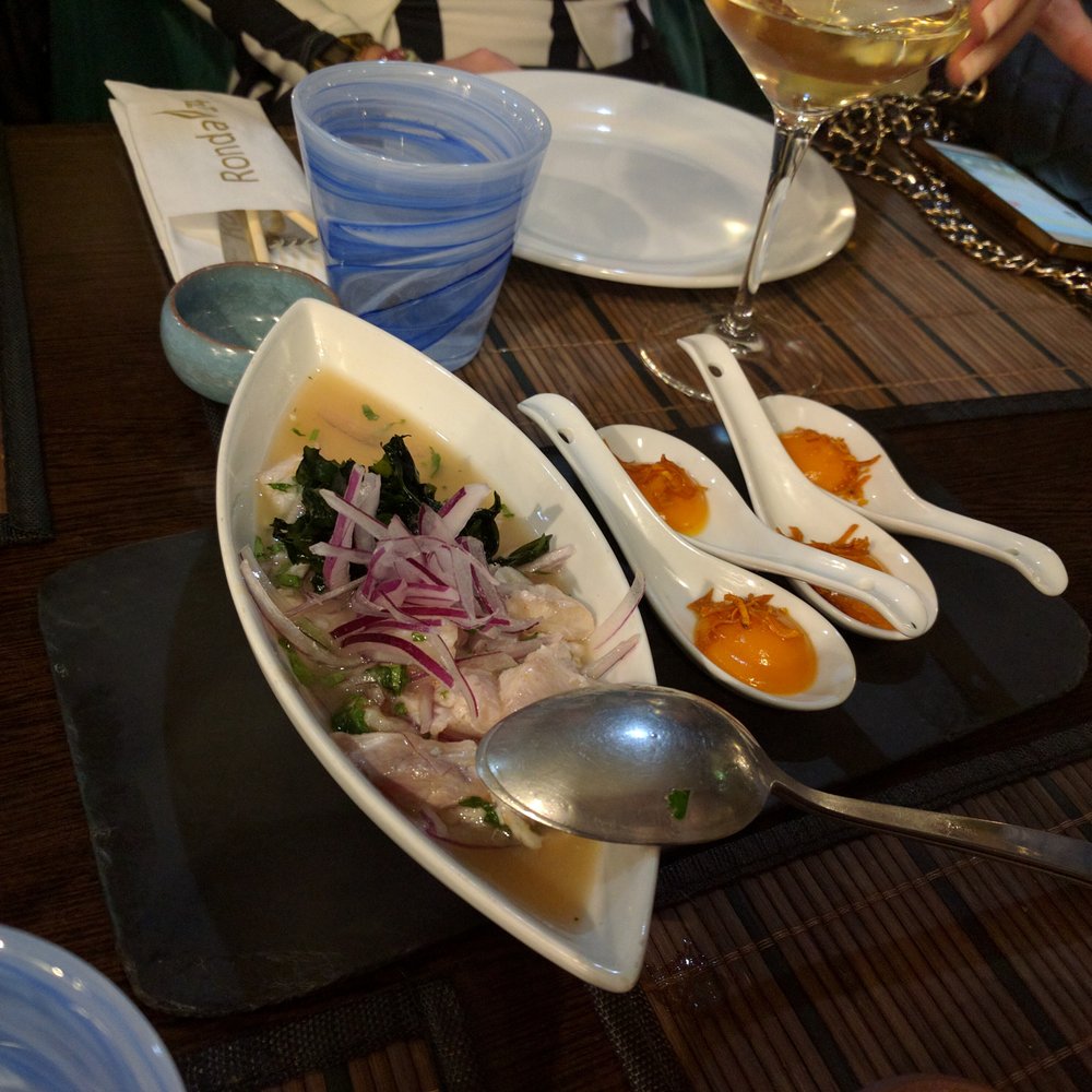 Top 10 Best Asian Fusion Restaurants in GIJÓN, ASTURIAS, SPAIN - Last  Updated January 2026 - Yelp