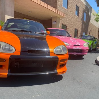RentJDM - Car Dealers Near Me - Las Vegas, Nevada
