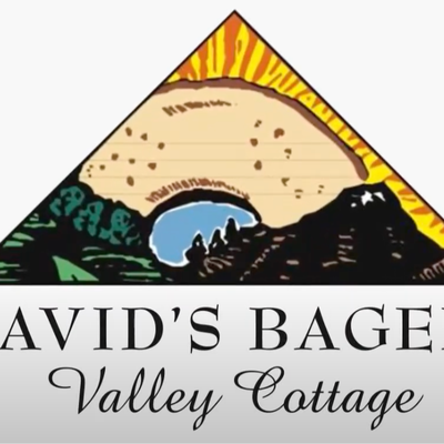 David's Bagels Valley Cottage by null