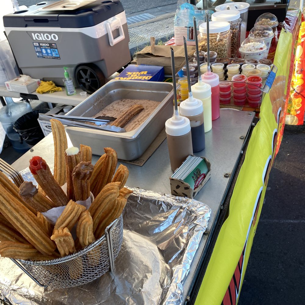 TOP 10 BEST Churro Cart near Vacaville, CA 95688 - Updated 2026 - Yelp