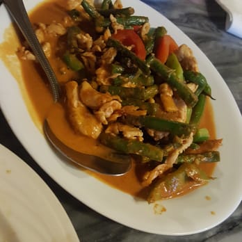 Sonora Thai Cuisine - Pha-ped - Thai Near Me - Sonora, California Sonora Thai Cuisine - Pha-ped - Thai Near Me - Sonora, California