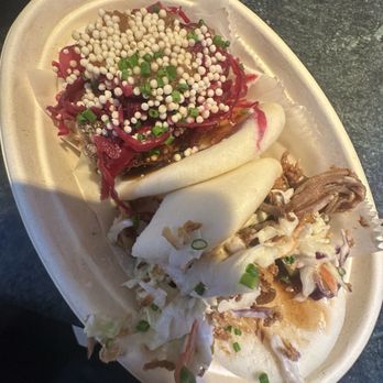 Bao & Bun Studio - Korean Fried Chicken Bao Bun - Taiwanese Near Me - Philadelphia, Pennsylvania Bao & Bun Studio - Korean Fried Chicken Bao Bun - Taiwanese Near Me - Philadelphia, Pennsylvania